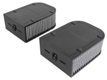 Porsche Macan S/GTS 2015-2018 V6-3.0L (tt) MagnumFLOW Pro Dry S Sportluftfilter aFe Power